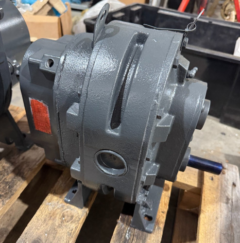 USED SUTORBILT 4H L ROTARY POSITIVE BLOWER 4HL