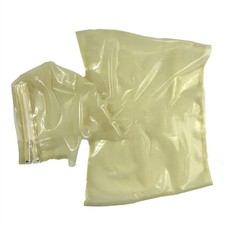Women Latex Shorts Underwear with Hood Party Halloween Cosplay Costumes
