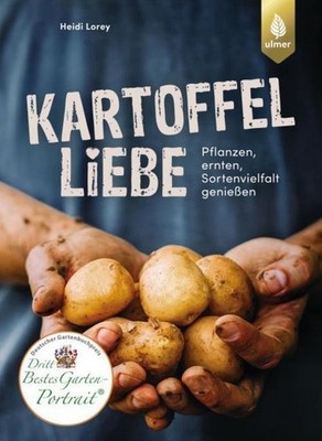 Kartoffelliebe Heidi Lorey