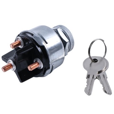 Ignition Switch KS-6180 For Echlin Exmark Lazer Z XP 60'' & 72'' Deck Toro Z500