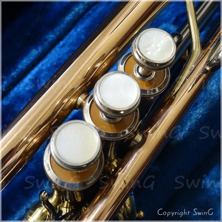 YAMAHA トランペット(Bb) YTR-634 Pro [2] YAMAHA Trumpet Bb YTR-634 Pro 2 | eBay