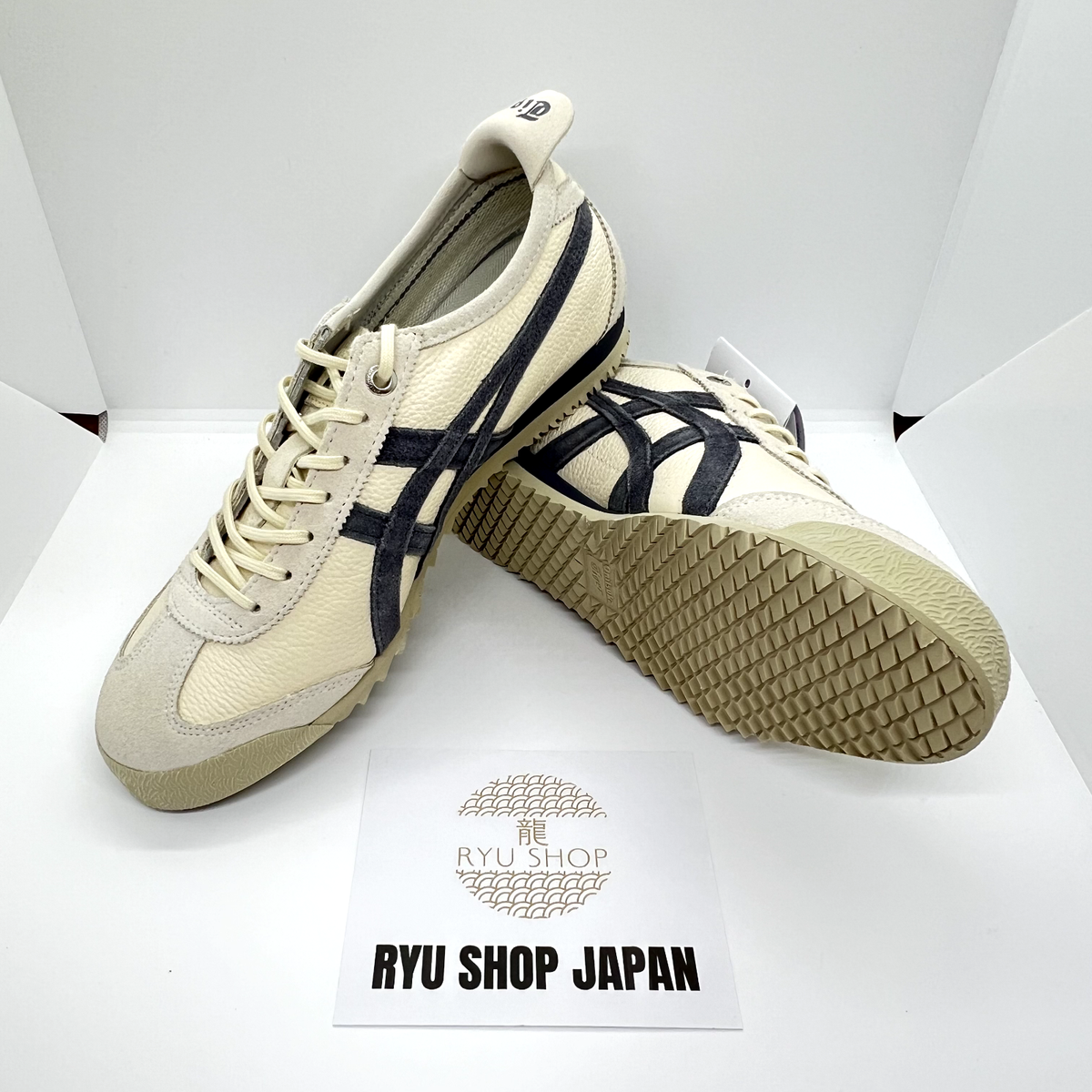 Onitsuka Tiger Sneaker MEXICO 66 SD VIN 1183C015.200 BIRCH