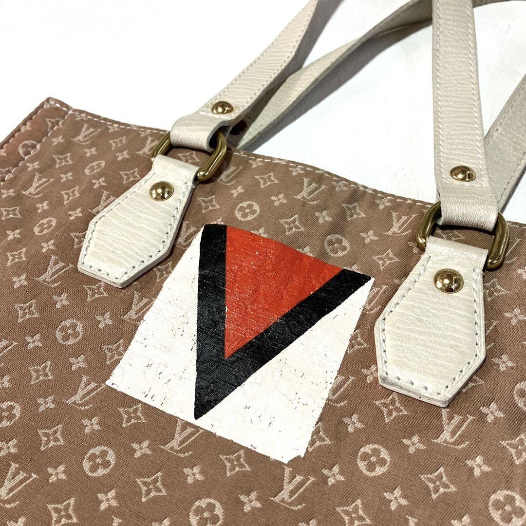 LOUIS VUITTON ルイヴィトン トートバッグ タンジェ M40022 LOUIS VUITTON ルイヴィトン トートバッグ タンジェ M40022