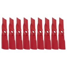 9 Oem 16.25 Spk Low Lift Blade Exmark Lazer Z Hp Lhp19ka465 Lhp23ka465 46 Deck