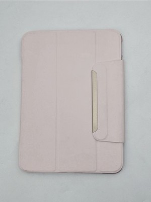 iPad Pro 11'' (M4) Case - Heyday  Cosmetic Pink