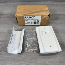 System Sensor RA100Z Fire Alarm Remote LED Annunciator NEW Replaces RA400Z