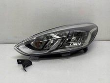 FORD FIESTA MK8 VIII LED Frontscheinwerfer Links L1BB-13E015-AC OE Original Teil