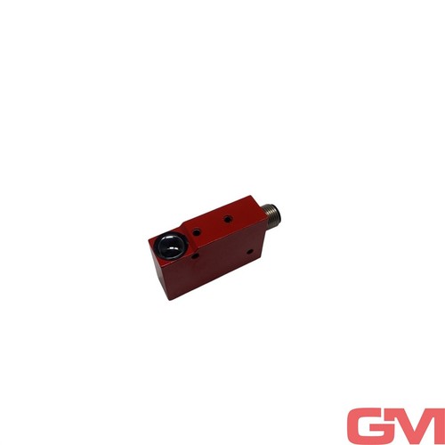 Leuze Reflex-Lichtschranke Prk 18/4 DL.4 50080153 Photoelectric Sensor - Picture 7 of 7