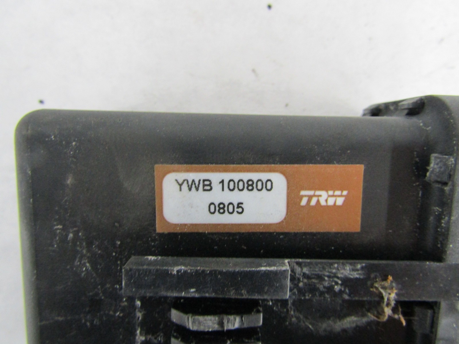 LOTUS ELISE FAN CONTROL MODULE