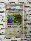 Rayquaza Vivid Voltage #138 2020 Pokemon PSA 9 143017636
