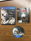 Ghost of Tsushima (Sony PlayStation 4, 2020) PS4