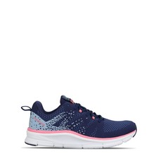 Image of Karrimor Womens Duma 6 Running Shoes Runners Trainers Sneakers Collared