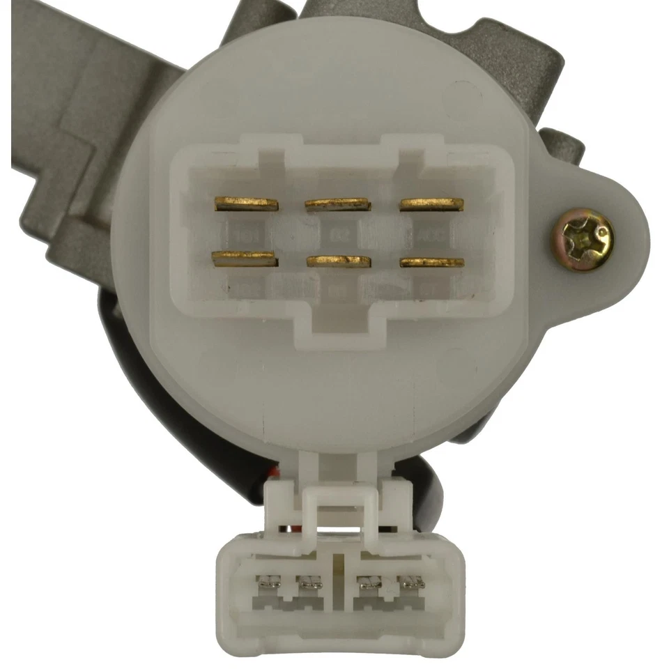 Novo cilindro e interruptor de trava de ignição SMP para 2005-2007 Kia Spectra5 2.0L L4 - Imagem 3 de 4
