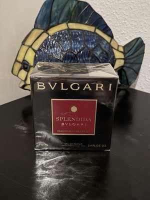 Bvlgari splendida magnolia Sensuel eau de Parfum 100ml