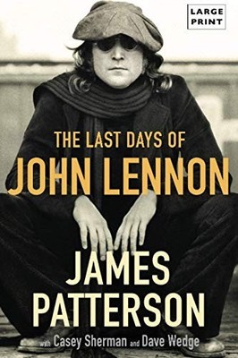 The Last Days of John Lennon - GOOD