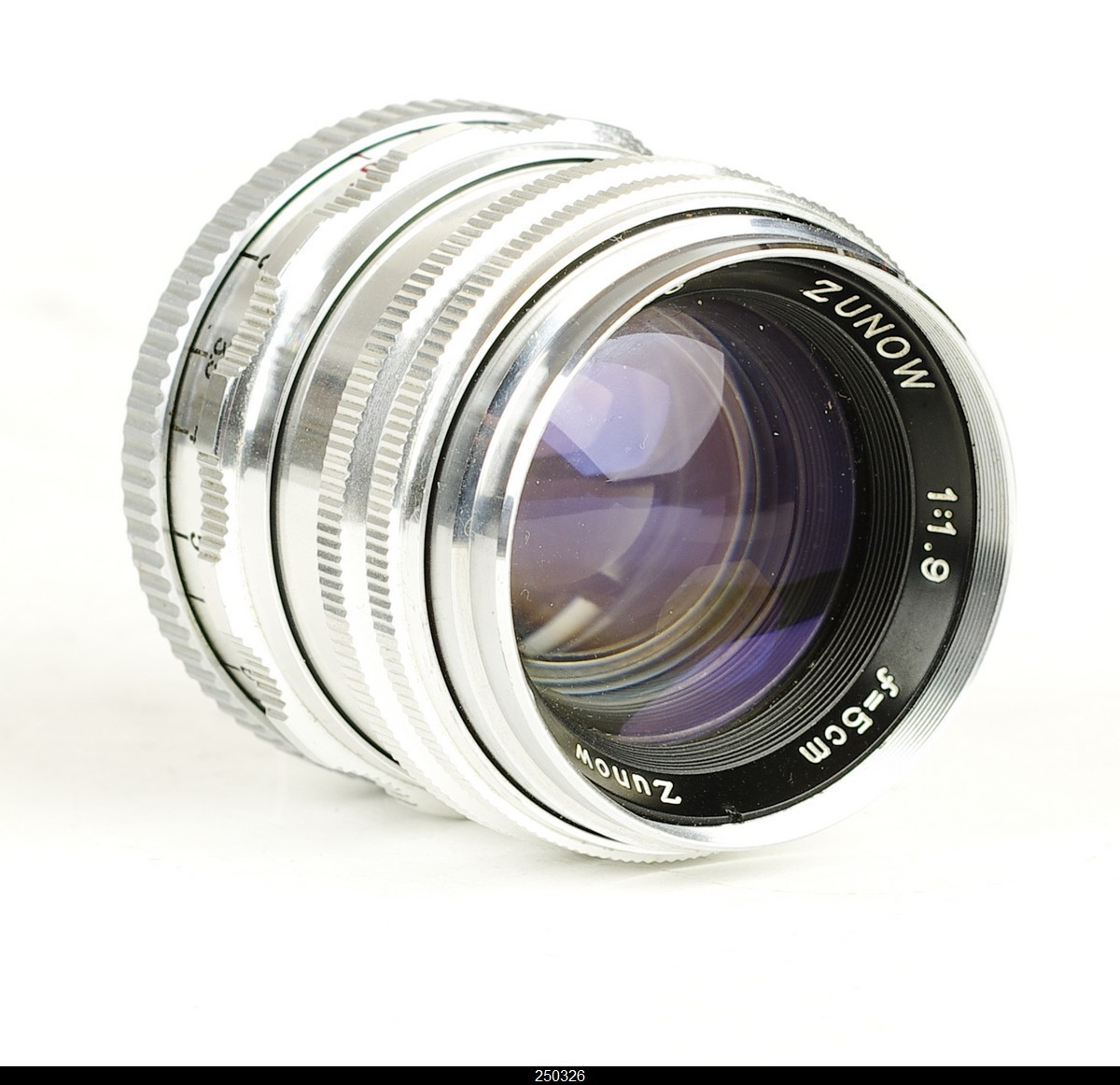 【超希少】Zunow 50mm 1.9 Zunow Opt. Japan Lens 1.9 f=5cm 50mm Screw 44 | eBay