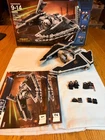 LEGO Star Wars: Sith Fury-Class Interceptor (9500)