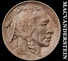 1926 Buffalo Nickel- Uncirculated Luster No Reserve #i5578