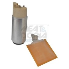 MEAT & DORIA Kraftstoffpumpe für Chevrolet Spark M300 1.0 1.2