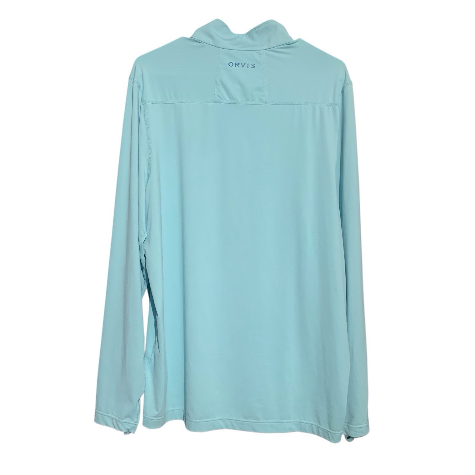 Orvis Performance Pullover Mens Medium - image 3