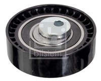 1X Febi Bilstein 37605 Spannrolle Zahnriemen FüR Renault Nissan Dacia