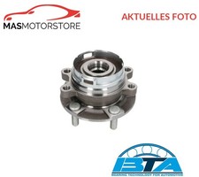 RADLAGERSATZ RADLAGER SATZ VORNE BTA H11087BTA I FÜR INFINITI QX70,Q70,QX50 I