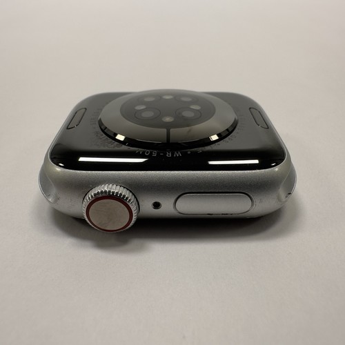 Apple 40mm Apple Watch Series 6 M02N3LL/A | Power Issue | For Parts - Photo 8 sur 11