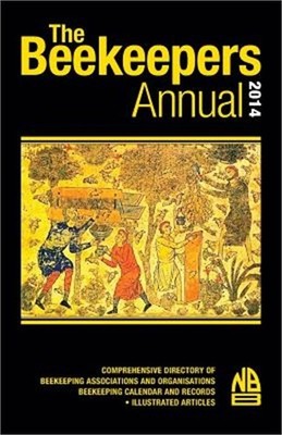 The Beekeepers Annual 2014 (Paperback or Softback)