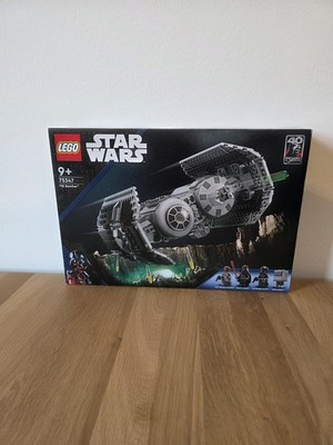 LEGO Star Wars: TIE Bomber (75347) Neu und ungeöffnet