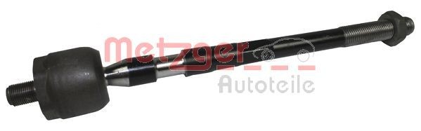 Axialgelenk Spurstange Vorne Metzger 51019308 FÜR Renault Axialgelenk Lenkung-image