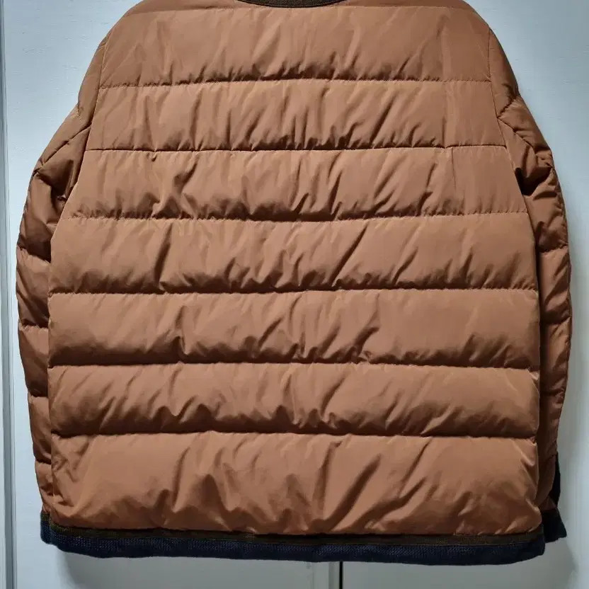 SO.WOOL Goose Down Padding Jacket M - Lightweight… - image 2