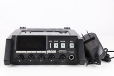 Roland R-44 registratore portatile a 4 canali con adattatore di...