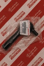 4504639505 Genuine Toyotalexus Front Lhrh Outer Tie Rod End 4runnergx470fj