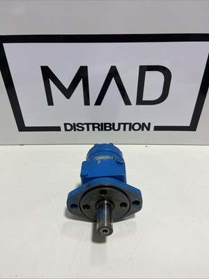 SUMITOMO EATON ORBIT MOTOR H-100BA2FM-J NOS