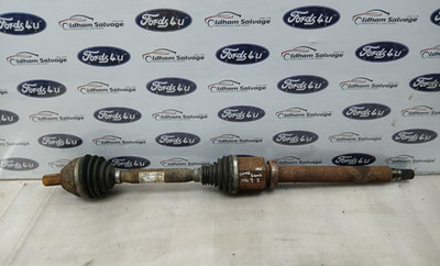 FORD GALAXY S-MAX MONDEO 2011 - 2015 2.2 TDCI DRIVER DRIVE SHAFT AUTOMATIC ONLY