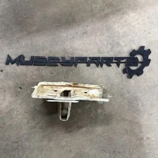 BATTERY TRAY, BASE SETTING EG EK HONDA CIVIC 92 93 94 95 96 97 98 99 00 OEM USED