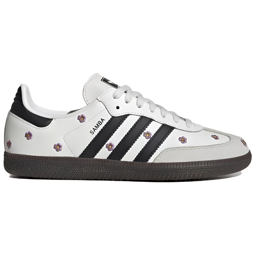 adidas gazelle silver green womens Adidas Samba OG W *Rhinestone* Sneaker » Buy online now! main image 1
