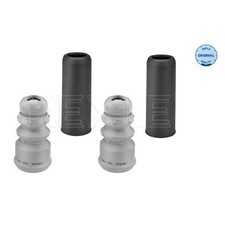 Meyle Staubschutzsatz Stoßdämpfer hinten 8K0512131B 100 740 0027