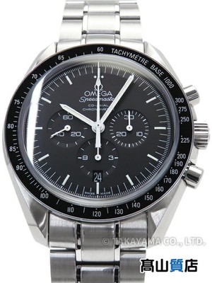 OMEGA 311.30.44.50.01.002 Men's Used Watch #51026