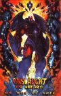 1996 Marvel Comics Onslaught Vintage PRINT AD - X-Men Official Promo 90s Art