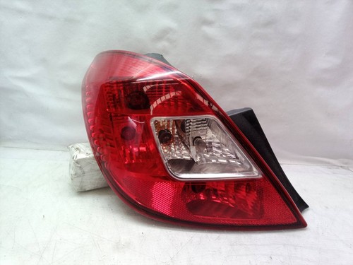 81561-26210 Toyota Originale Lente, Posteriore Combinazione Lampada