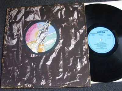 Pink Floyd Wish You Were Here · lp · 1983