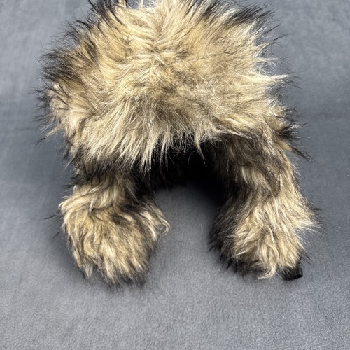 Fjällräven Nordic Heater Navy Men's Winter Heater Beanie Size S