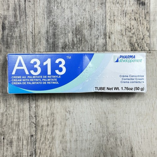 A313 Vitamin A Retinol Cream (Closest Version to Avibon Available) 1.76 oz