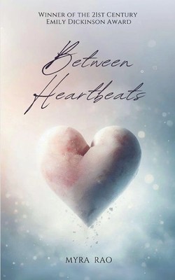 Myra Rao | Between Heartbeats | Taschenbuch | Englisch (2025)