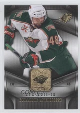 2011-12 SPx Guillaume Latendresse #51