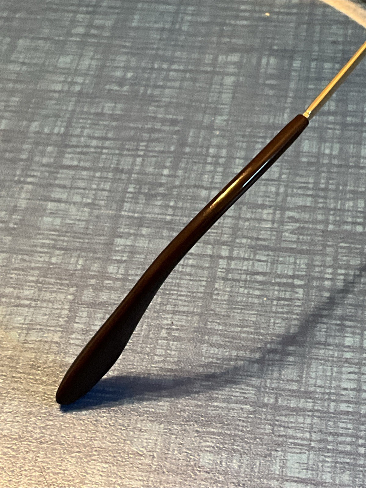 PRADA SPR 20U CONCEPTUAL Cat Eye Sunglasses 54 22 140 2N Marble Look With Case thumbnail 6