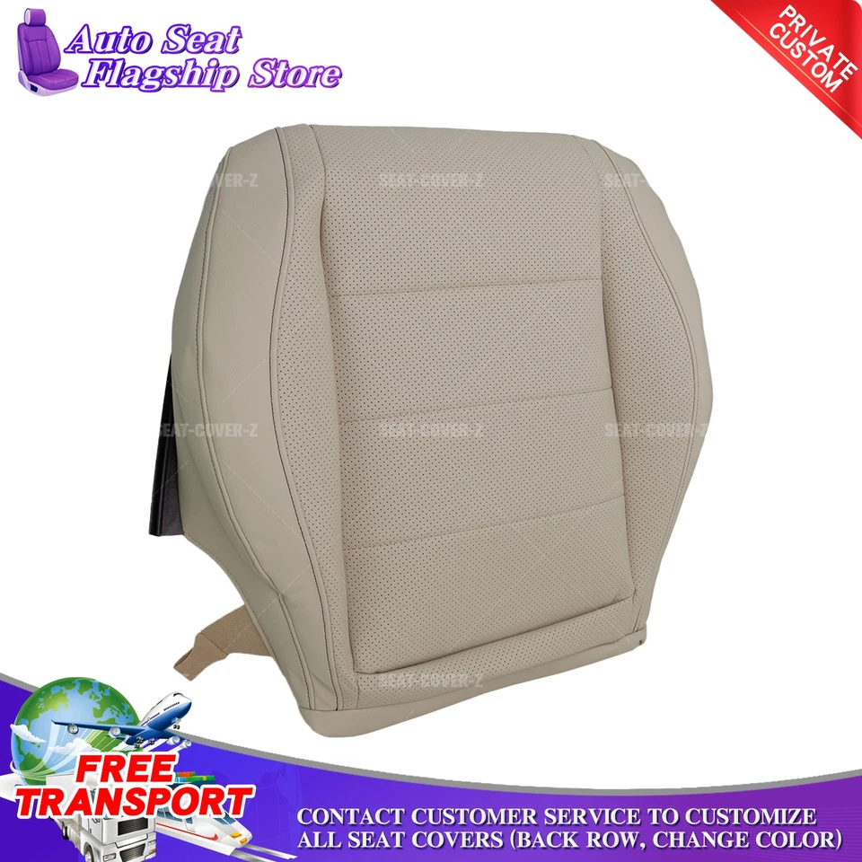 For 2020 2021 2022 2023 Mercedes Benz GLE350 GLE450 Driver Bottom Cover Tan Foto 2 de 4