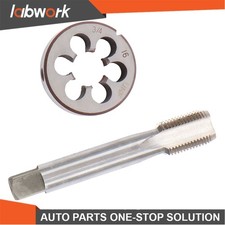 Labwork 3/4"-16 UNF Tap and Die Set Right Hand HSS Threading Gunsmithing 3/4 16