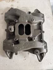 1971 Dodge Charger Plymouth Roadrunner 440 Intake Manifold 3512501 Hp Mopar Oem